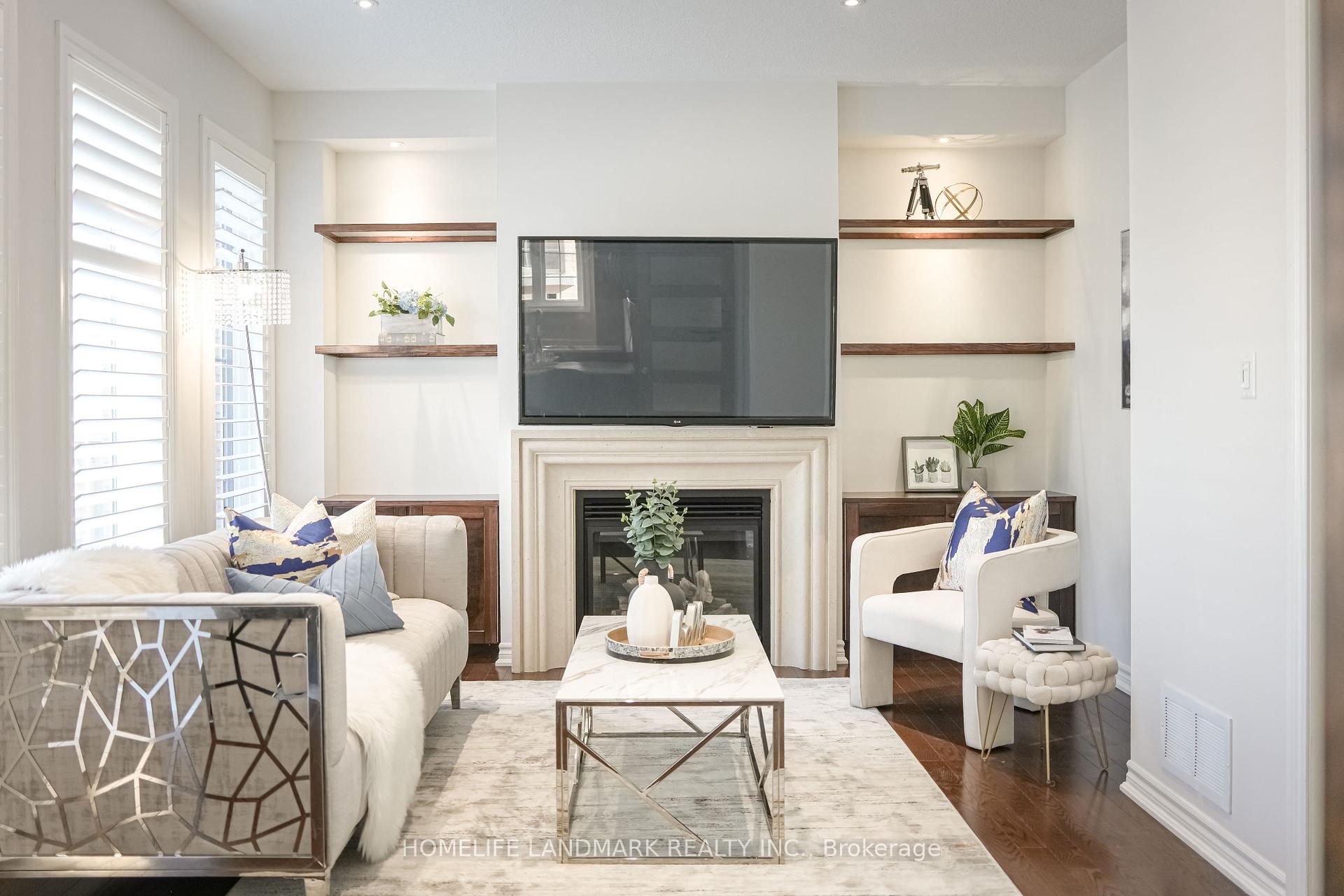 Photo 11 of 131 Reflection Road, Markham, Cathedraltown — HOMEH