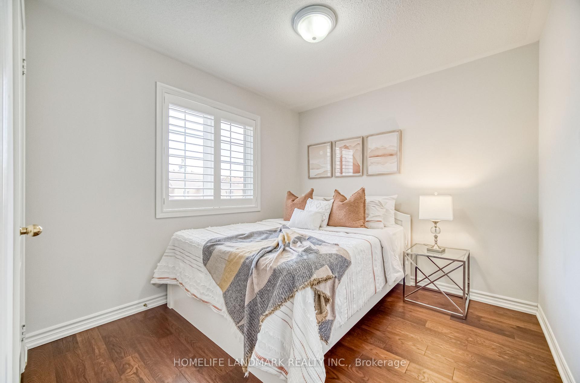 Photo 33 of 131 Reflection Road, Markham, Cathedraltown — HOMEH