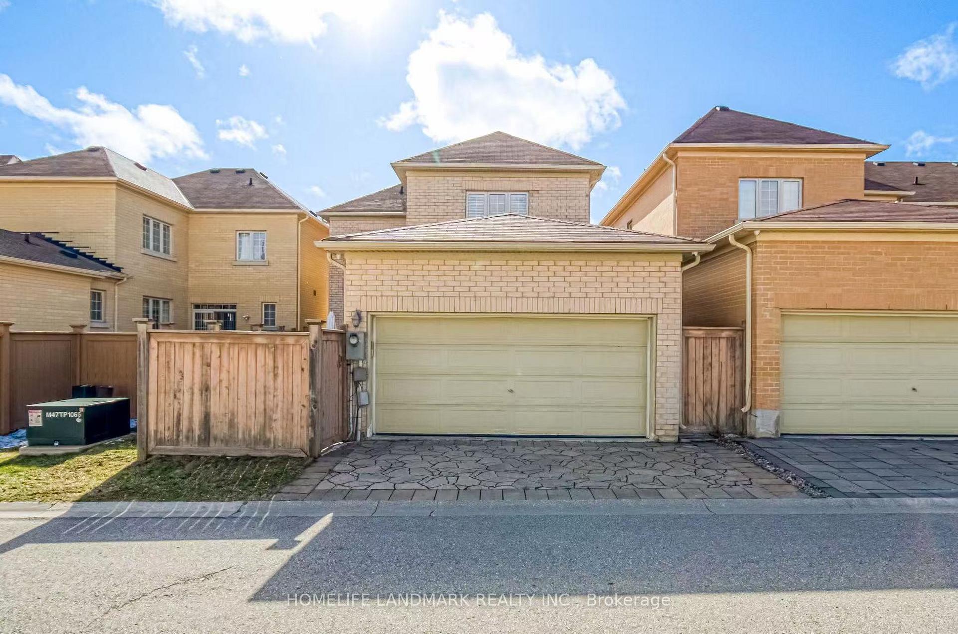Photo 43 of 131 Reflection Road, Markham, Cathedraltown — HOMEH