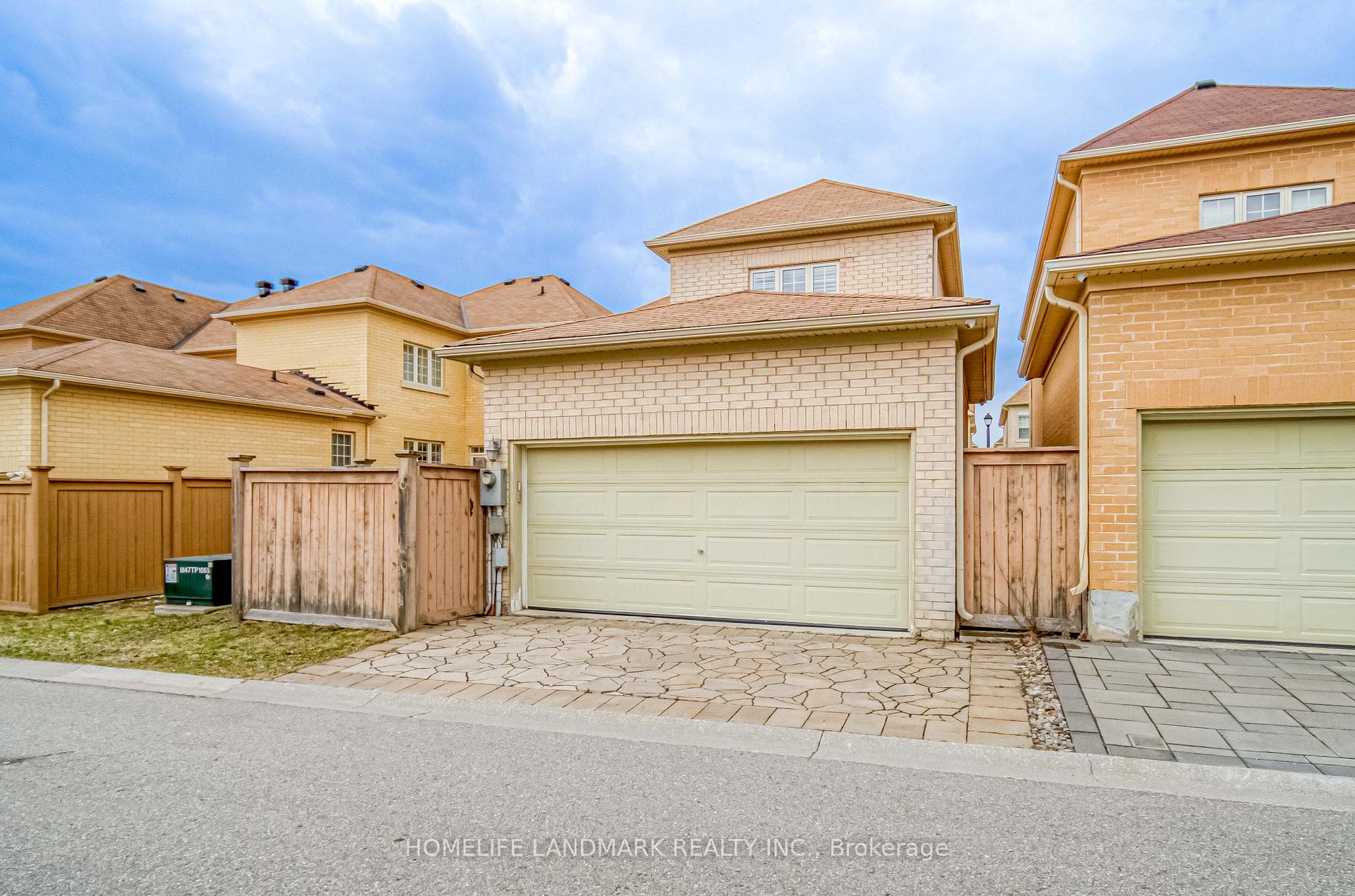 Photo 44 of 131 Reflection Road, Markham, Cathedraltown — HOMEH