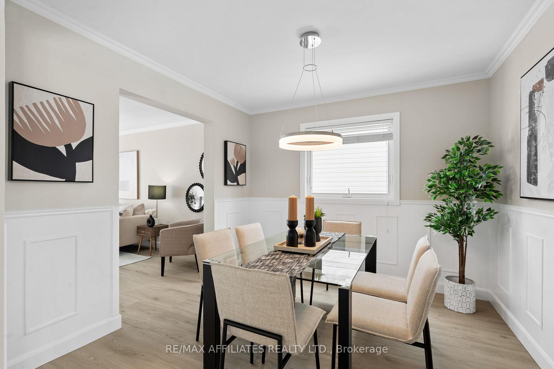 Photo 9 of 9 Filion Crescent, Ottawa, Kanata - Bridlewood — HOMEH