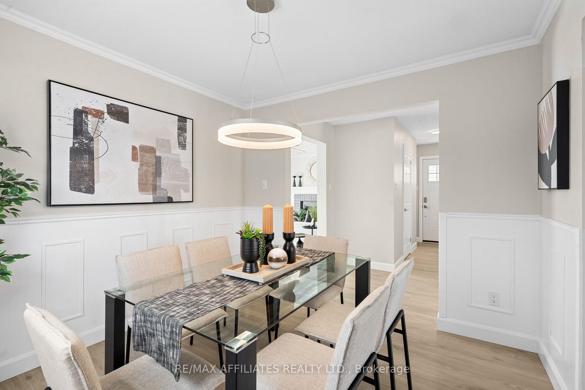 Photo 10 of 9 Filion Crescent, Ottawa, Kanata - Bridlewood — HOMEH