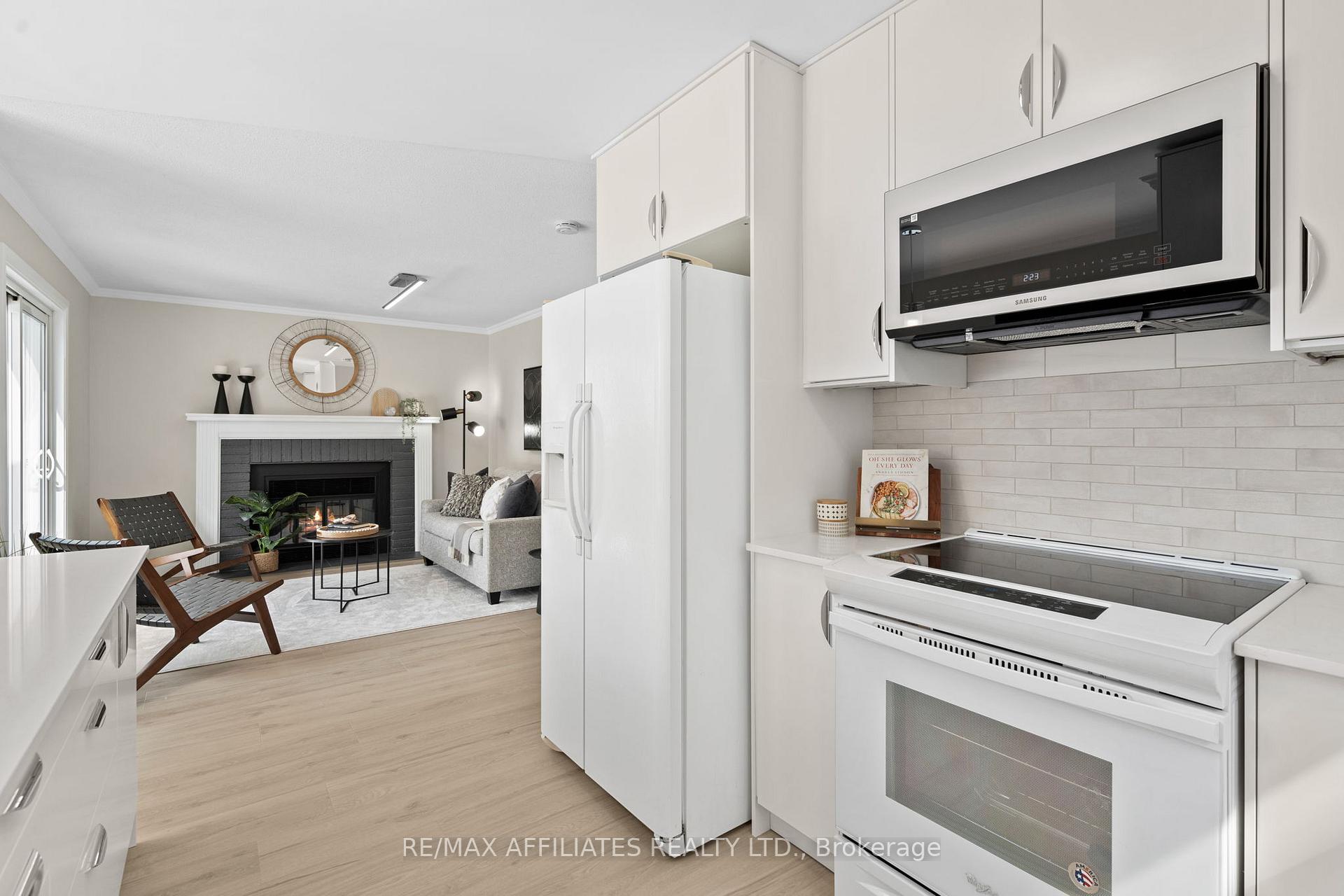 Photo 14 of 9 Filion Crescent, Ottawa, Kanata - Bridlewood — HOMEH