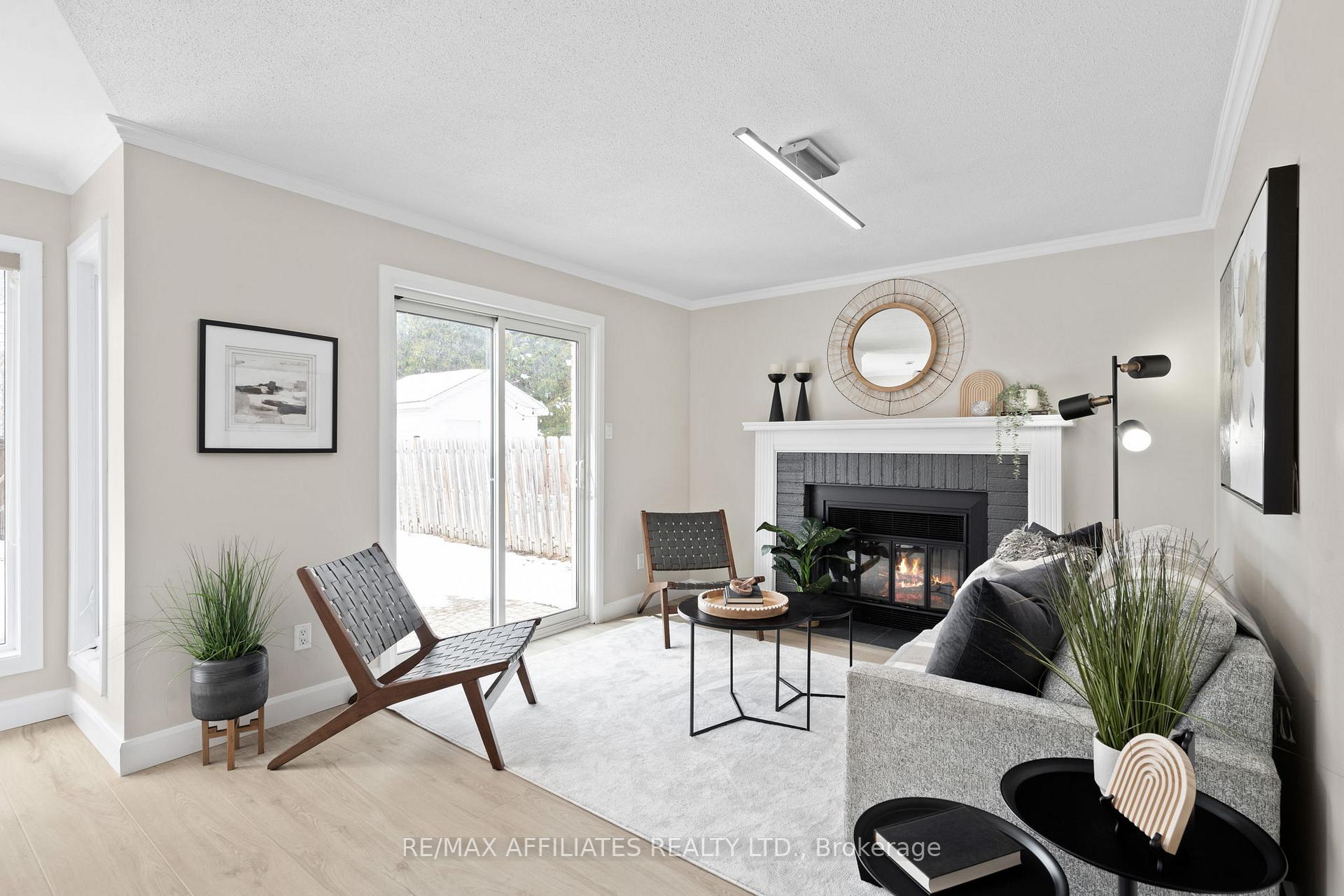Photo 15 of 9 Filion Crescent, Ottawa, Kanata - Bridlewood — HOMEH