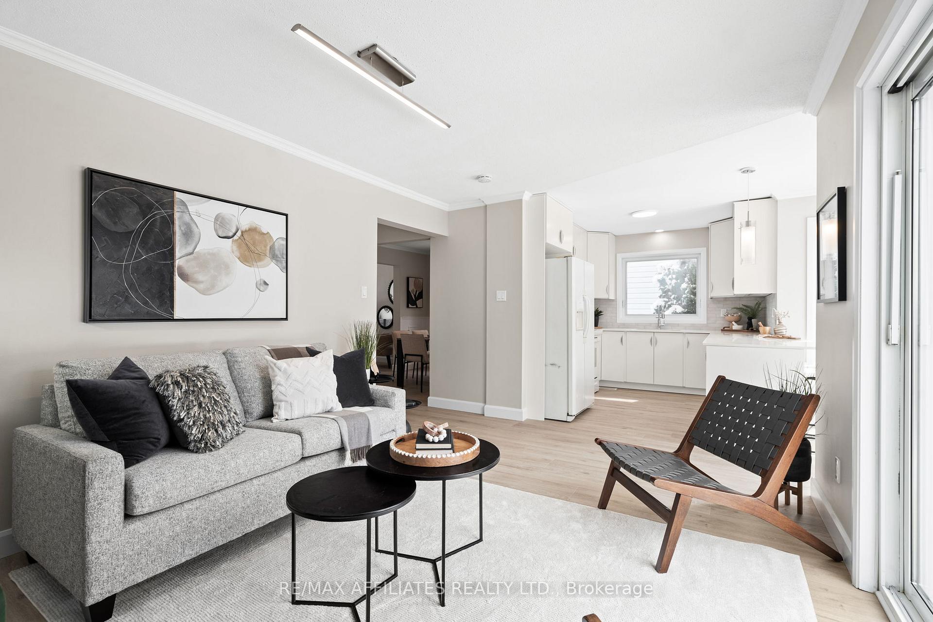 Photo 17 of 9 Filion Crescent, Ottawa, Kanata - Bridlewood — HOMEH