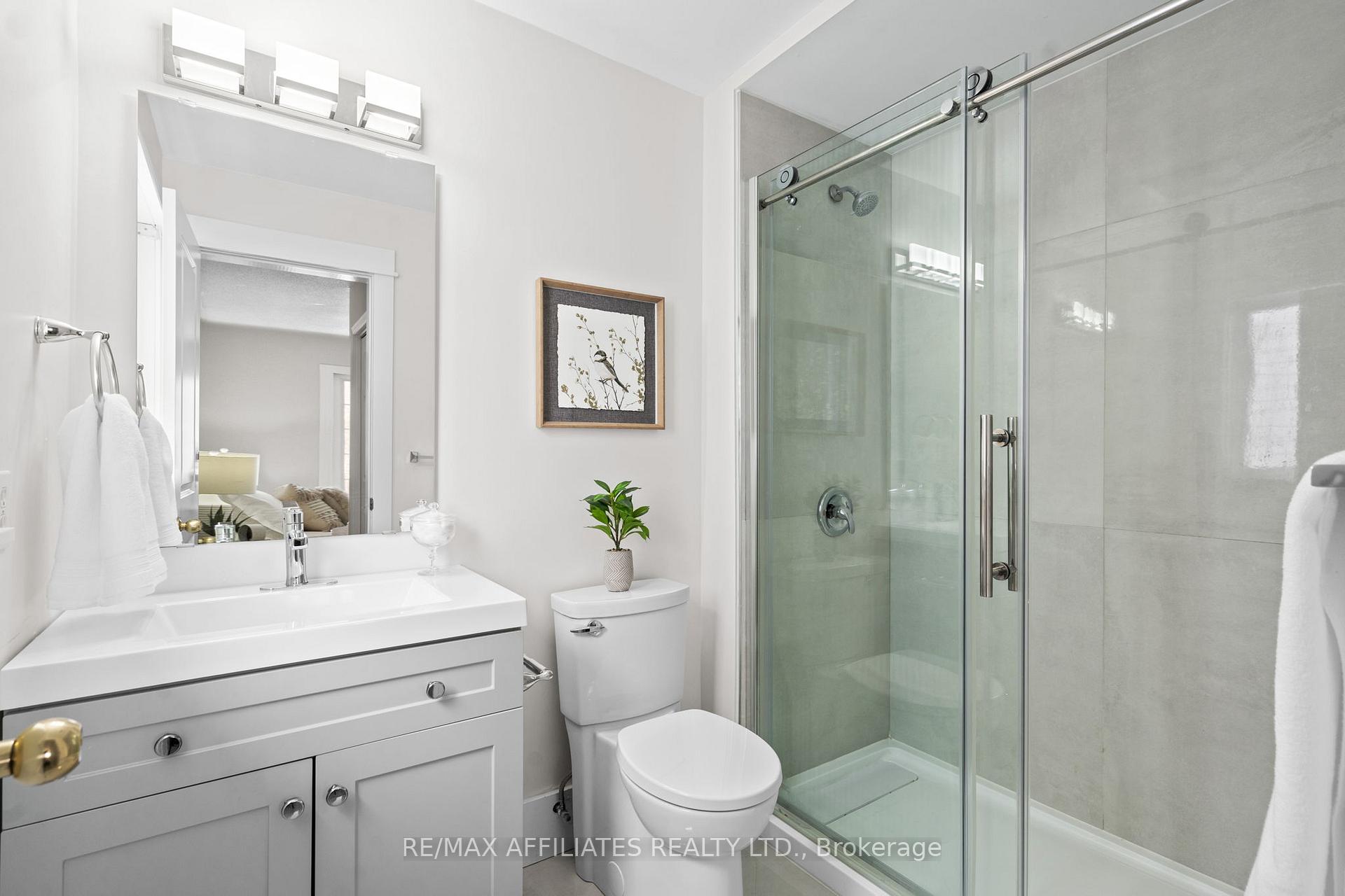 Photo 25 of 9 Filion Crescent, Ottawa, Kanata - Bridlewood — HOMEH
