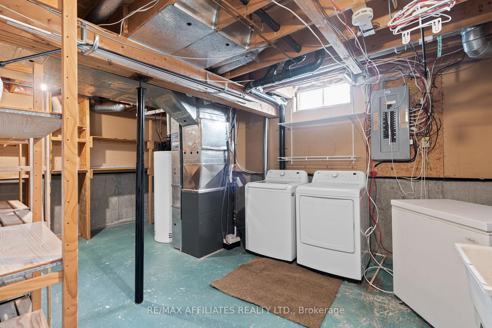 Photo 36 of 9 Filion Crescent, Ottawa, Kanata - Bridlewood — HOMEH