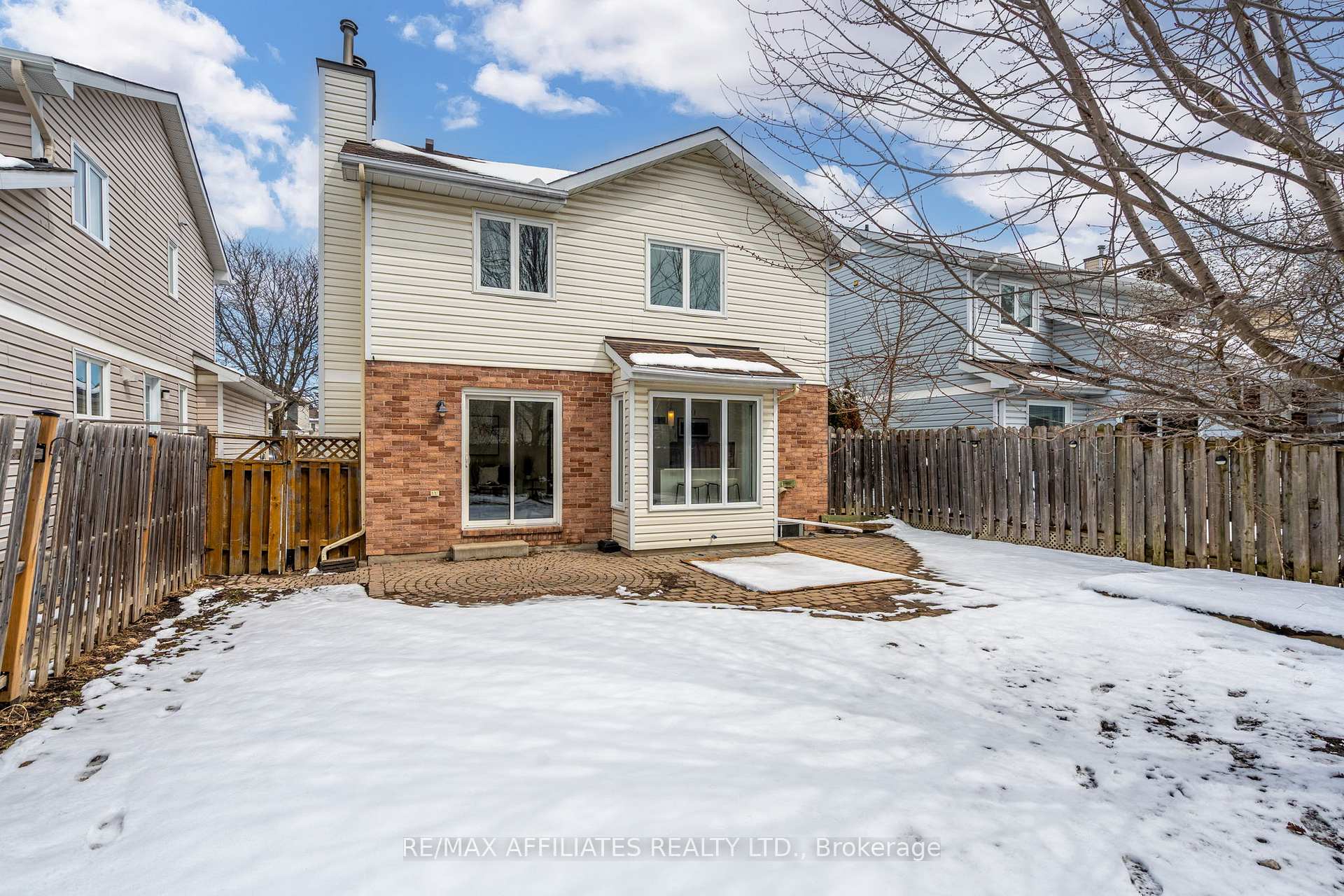 Photo 37 of 9 Filion Crescent, Ottawa, Kanata - Bridlewood — HOMEH