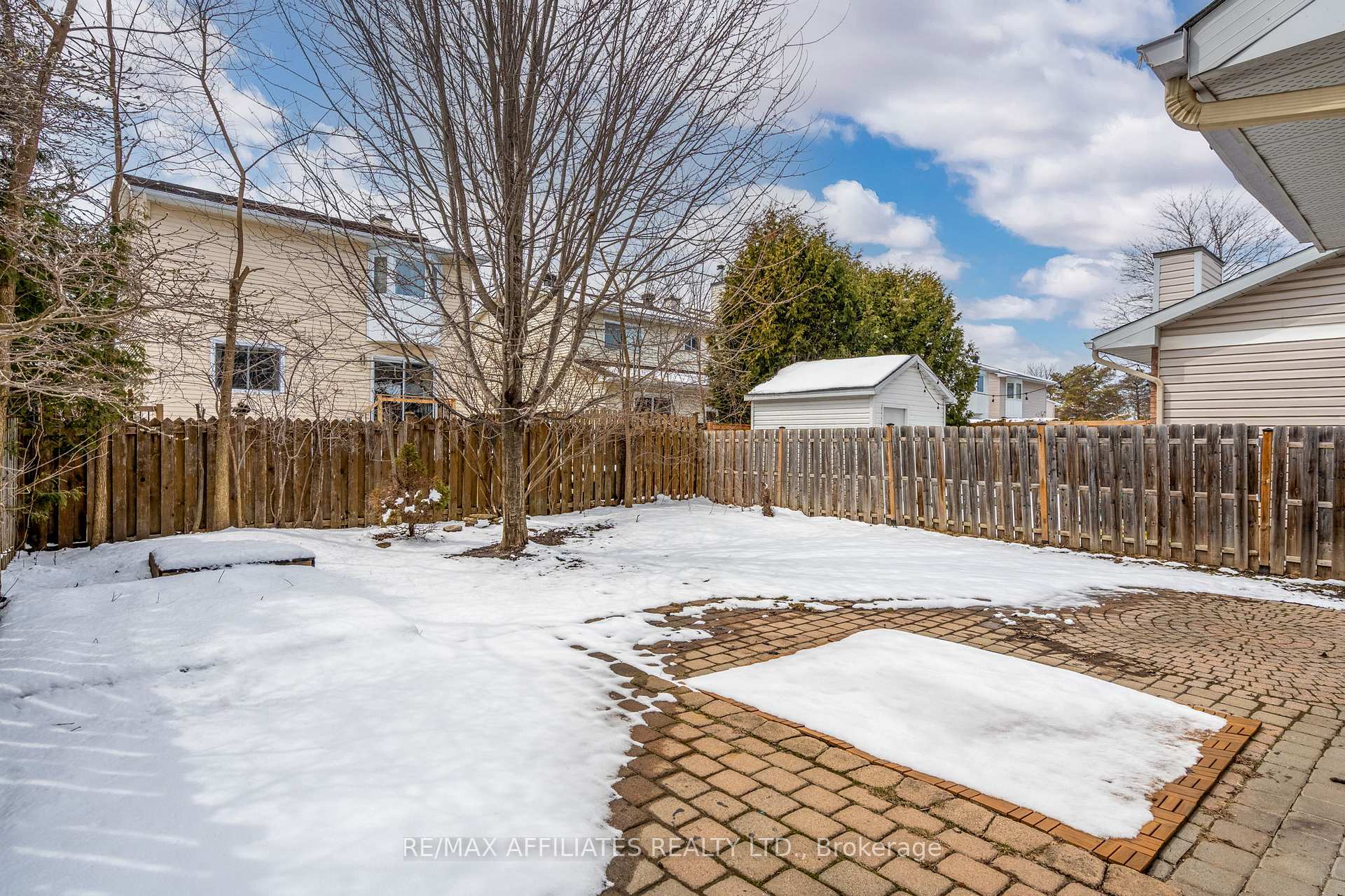 Photo 39 of 9 Filion Crescent, Ottawa, Kanata - Bridlewood — HOMEH