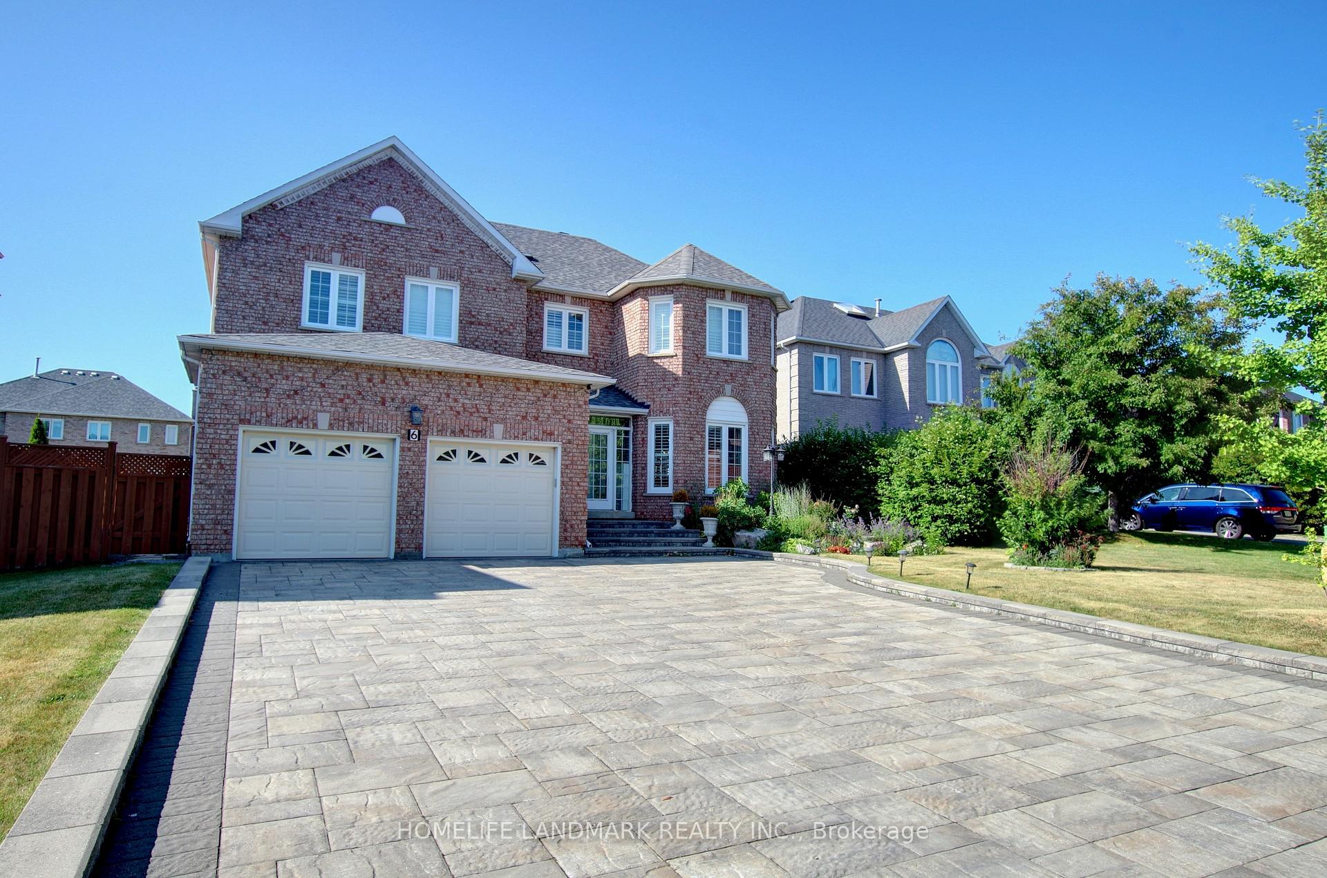 Photo 1 of 6 Holmesdale Drive, Markham, Cachet — HOMEH
