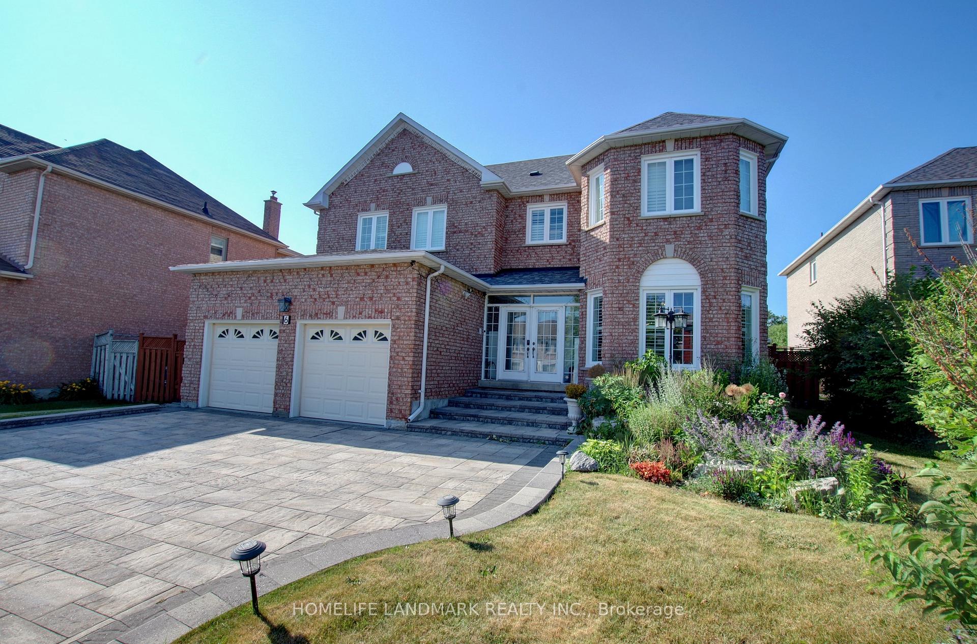 Photo 2 of 6 Holmesdale Drive, Markham, Cachet — HOMEH