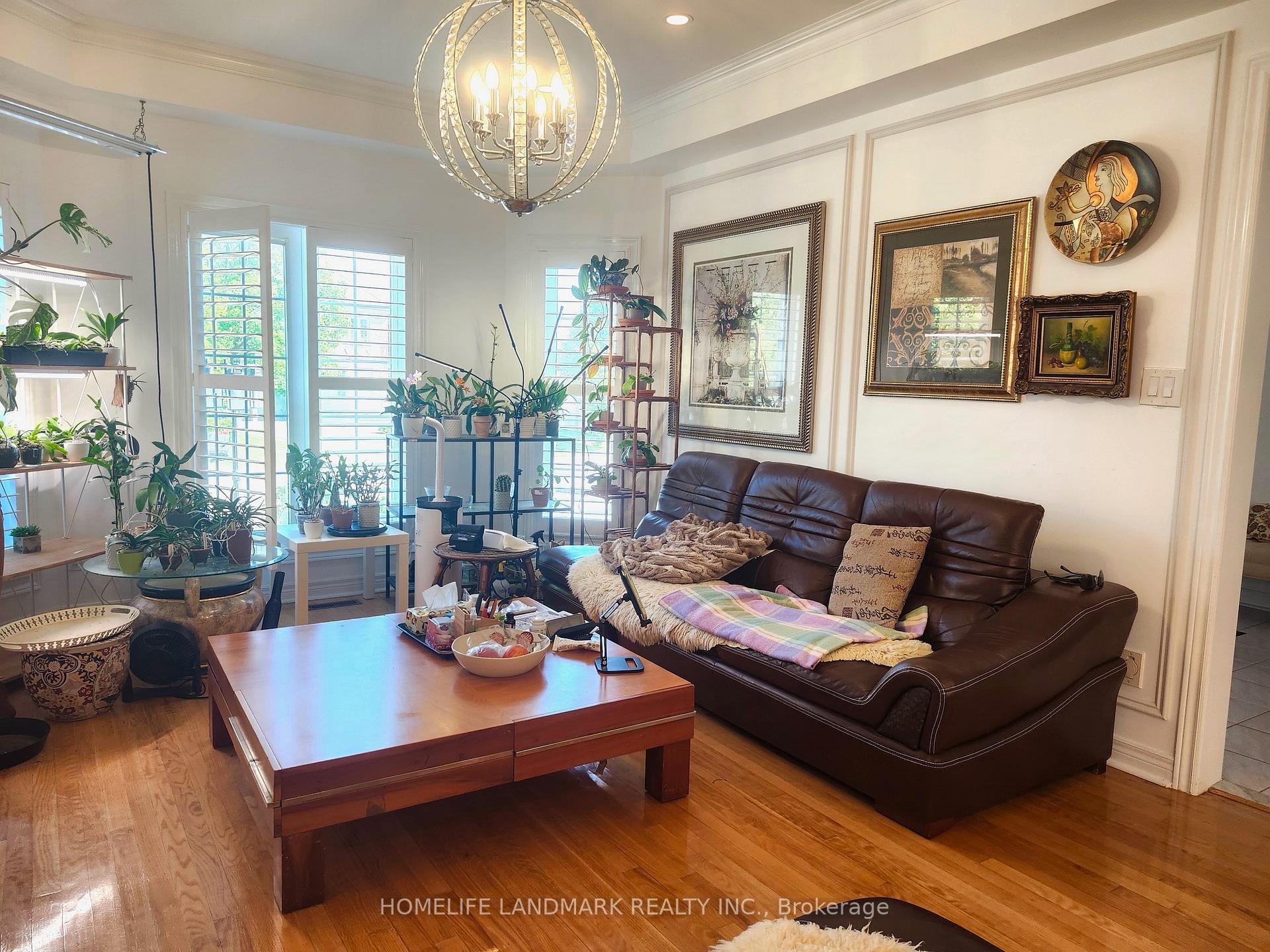 Photo 4 of 6 Holmesdale Drive, Markham, Cachet — HOMEH