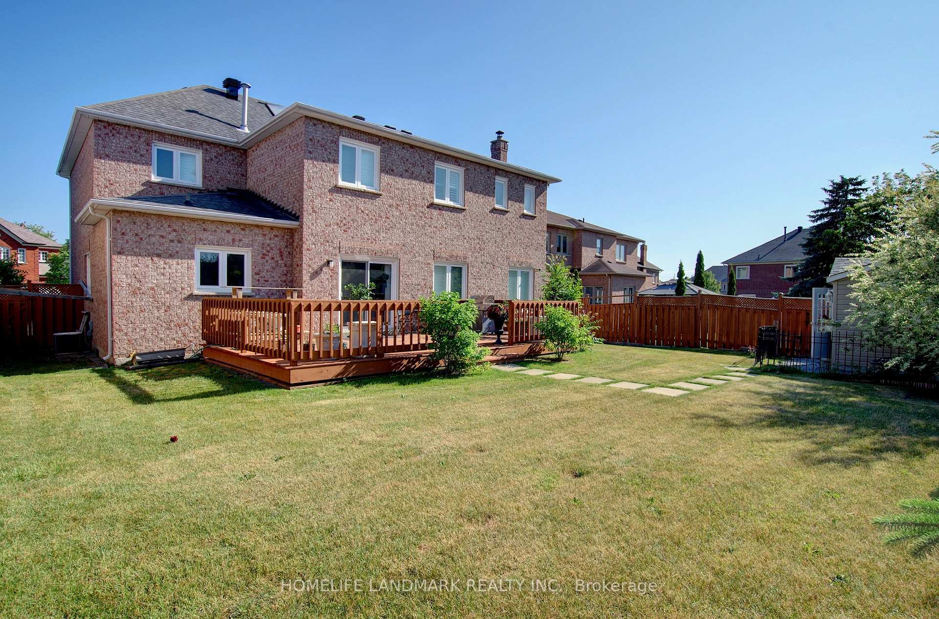 Photo 17 of 6 Holmesdale Drive, Markham, Cachet — HOMEH