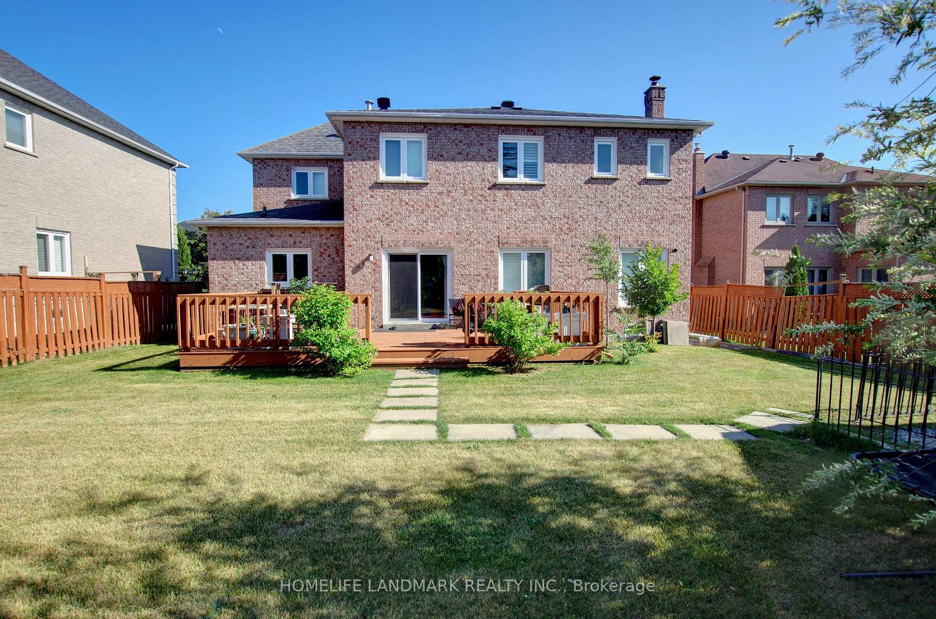 Photo 18 of 6 Holmesdale Drive, Markham, Cachet — HOMEH