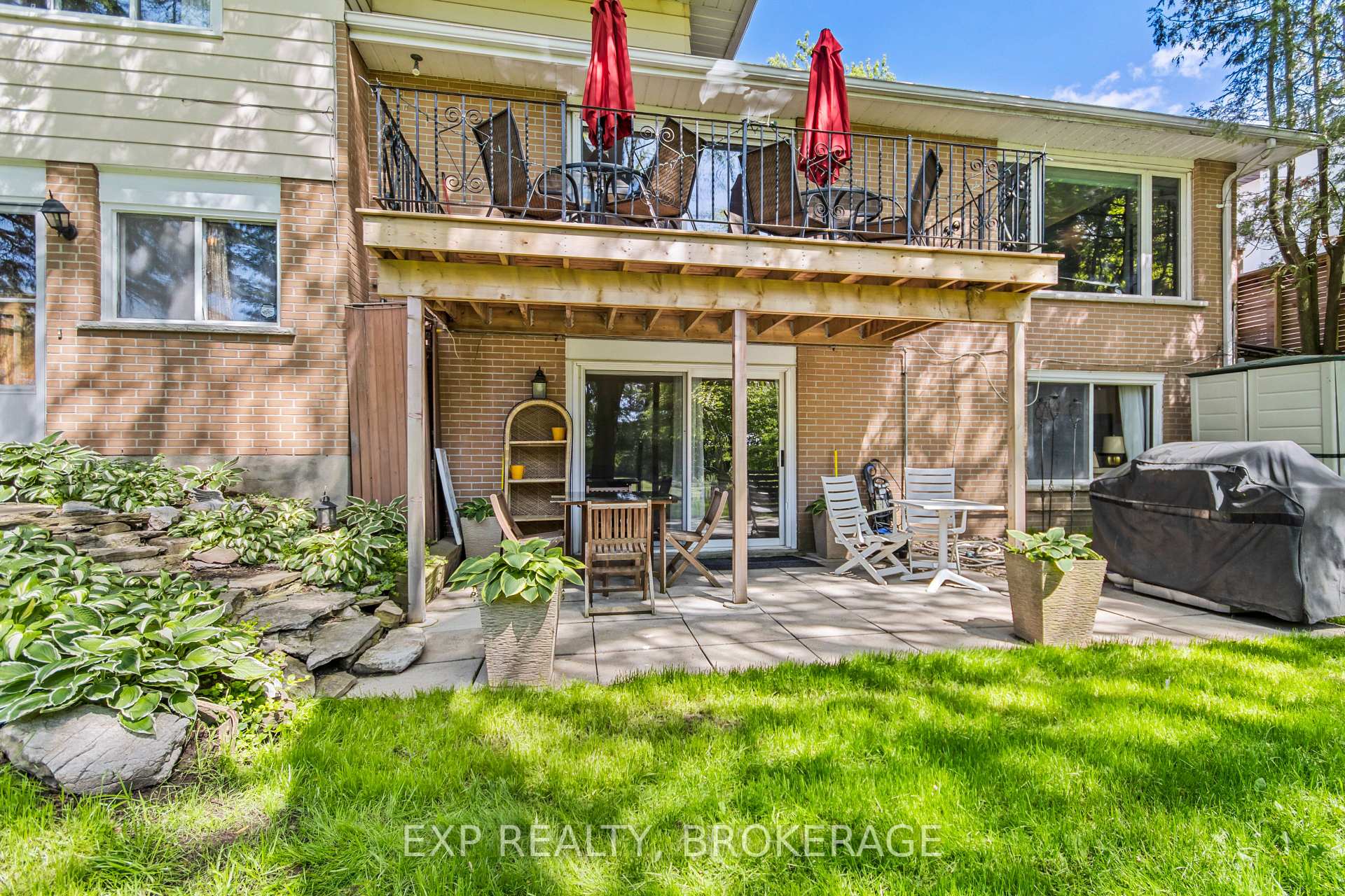 Photo 32 of 197 Fairway Hill Crescent, Kingston, Central City West — HOMEH