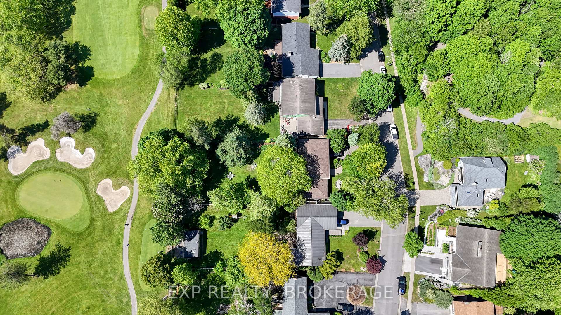 Photo 43 of 197 Fairway Hill Crescent, Kingston, Central City West — HOMEH