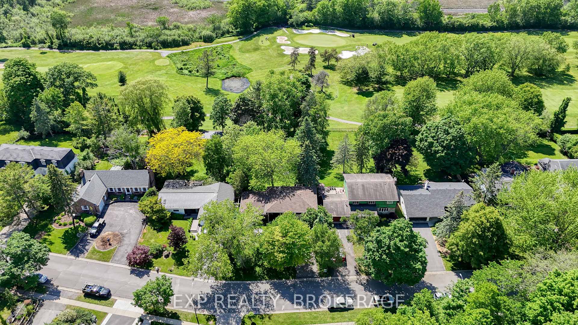 Photo 44 of 197 Fairway Hill Crescent, Kingston, Central City West — HOMEH