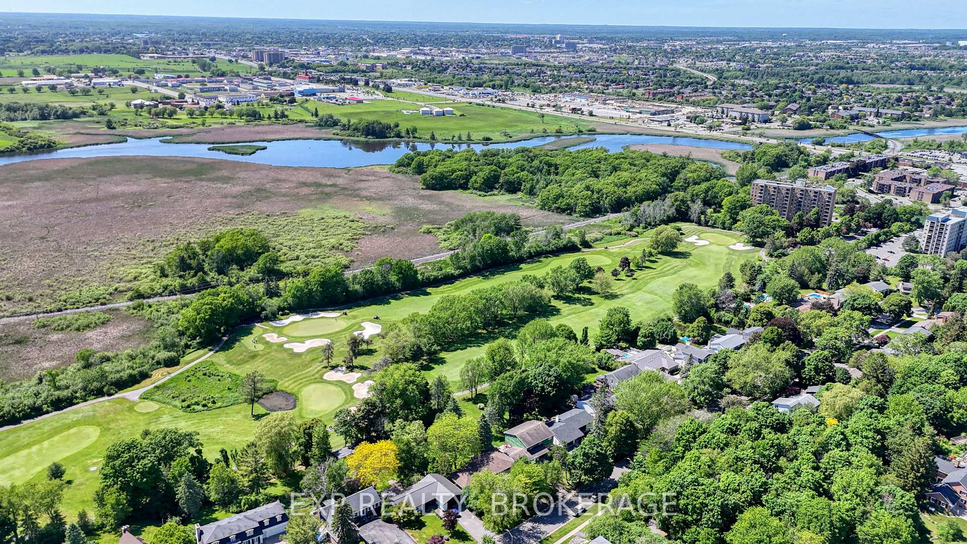 Photo 47 of 197 Fairway Hill Crescent, Kingston, Central City West — HOMEH