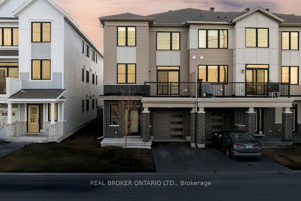 Photo 1 of 215 Hibernian Walk, Ottawa, Kanata - Emerald Meadows/Trailwest — HOMEH