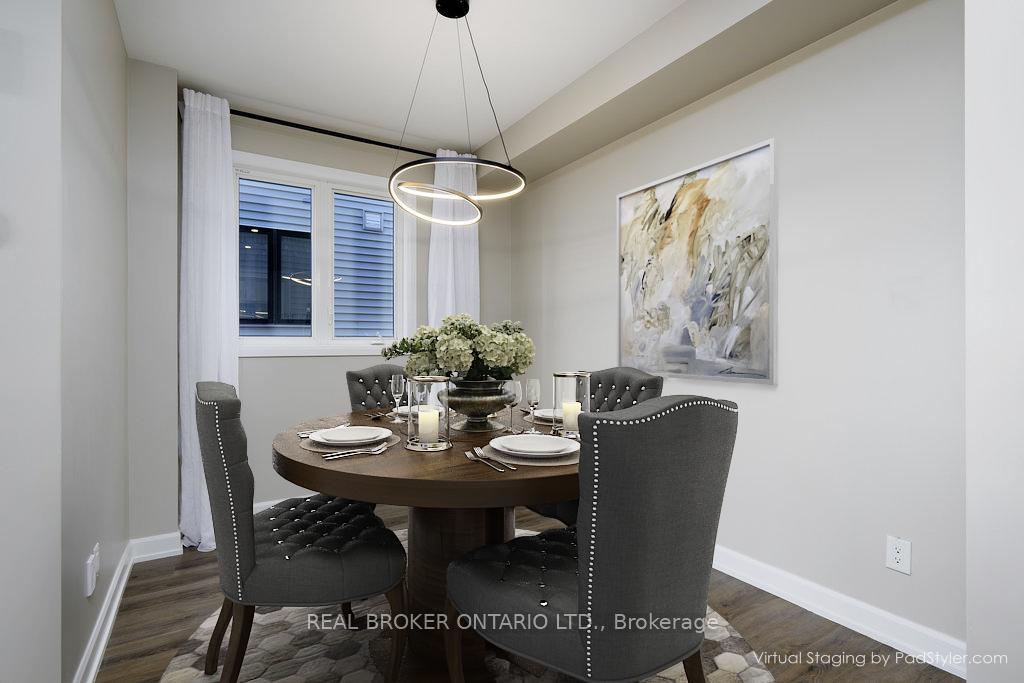 Photo 12 of 215 Hibernian Walk, Ottawa, Kanata - Emerald Meadows/Trailwest — HOMEH