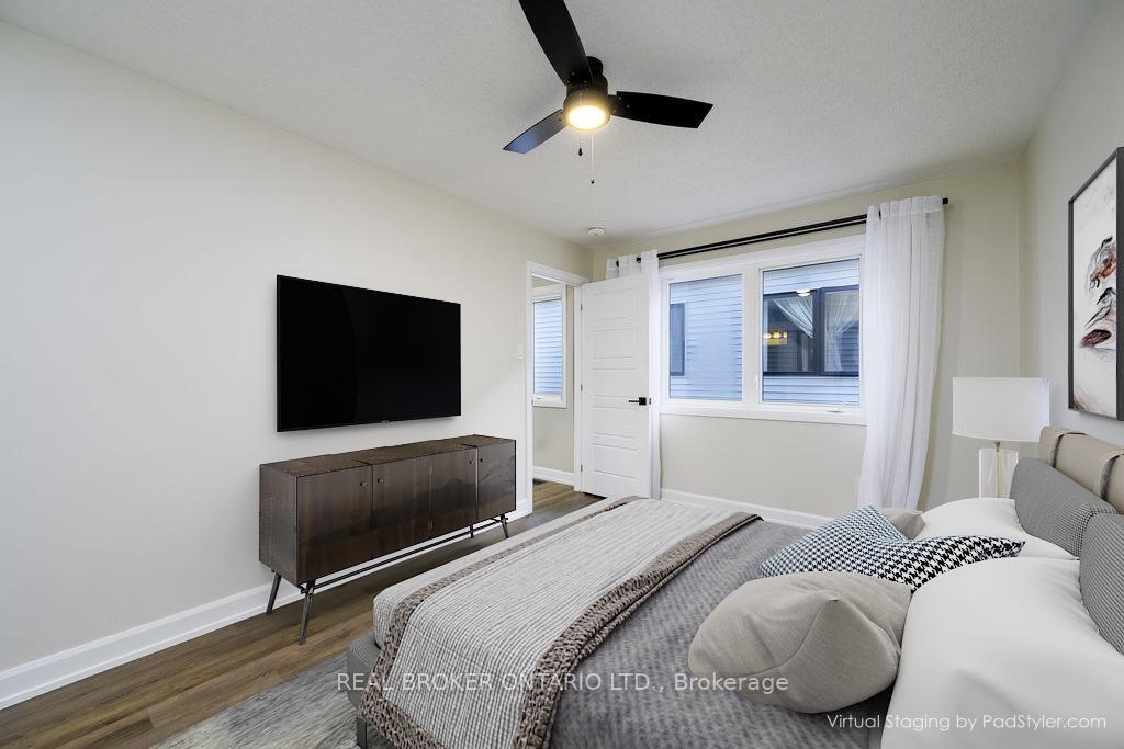 Photo 23 of 215 Hibernian Walk, Ottawa, Kanata - Emerald Meadows/Trailwest — HOMEH