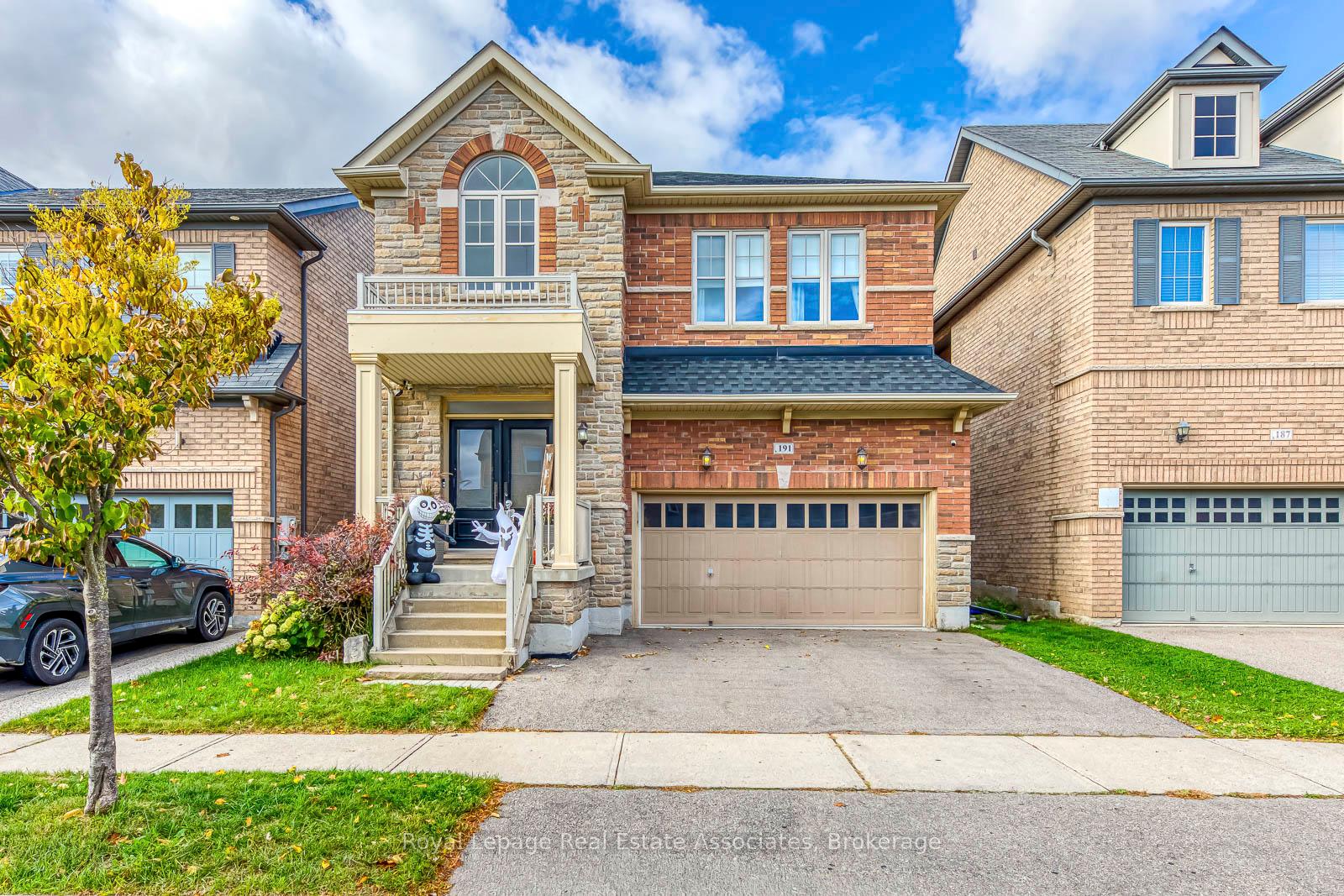 Photo 1 of 191 Holmes Crescent, Milton, Scott — HOMEH