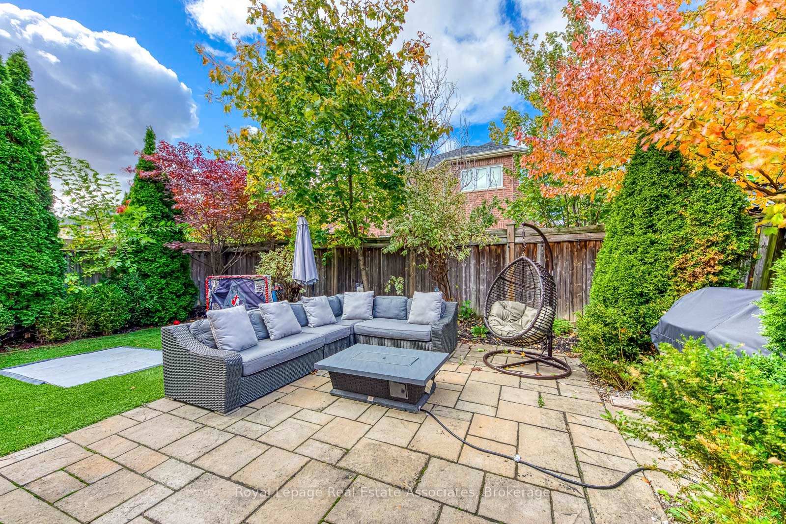 Photo 44 of 191 Holmes Crescent, Milton, Scott — HOMEH