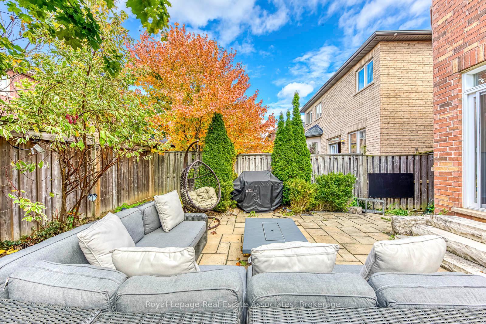 Photo 45 of 191 Holmes Crescent, Milton, Scott — HOMEH