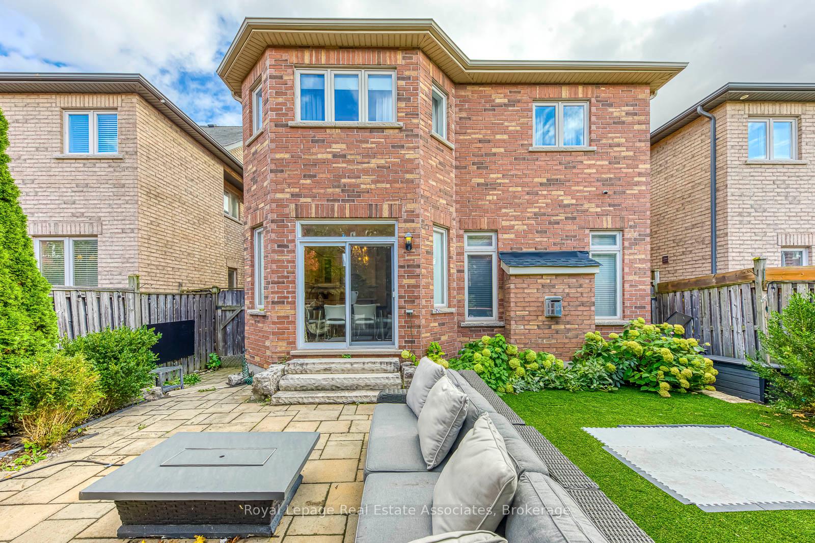 Photo 48 of 191 Holmes Crescent, Milton, Scott — HOMEH