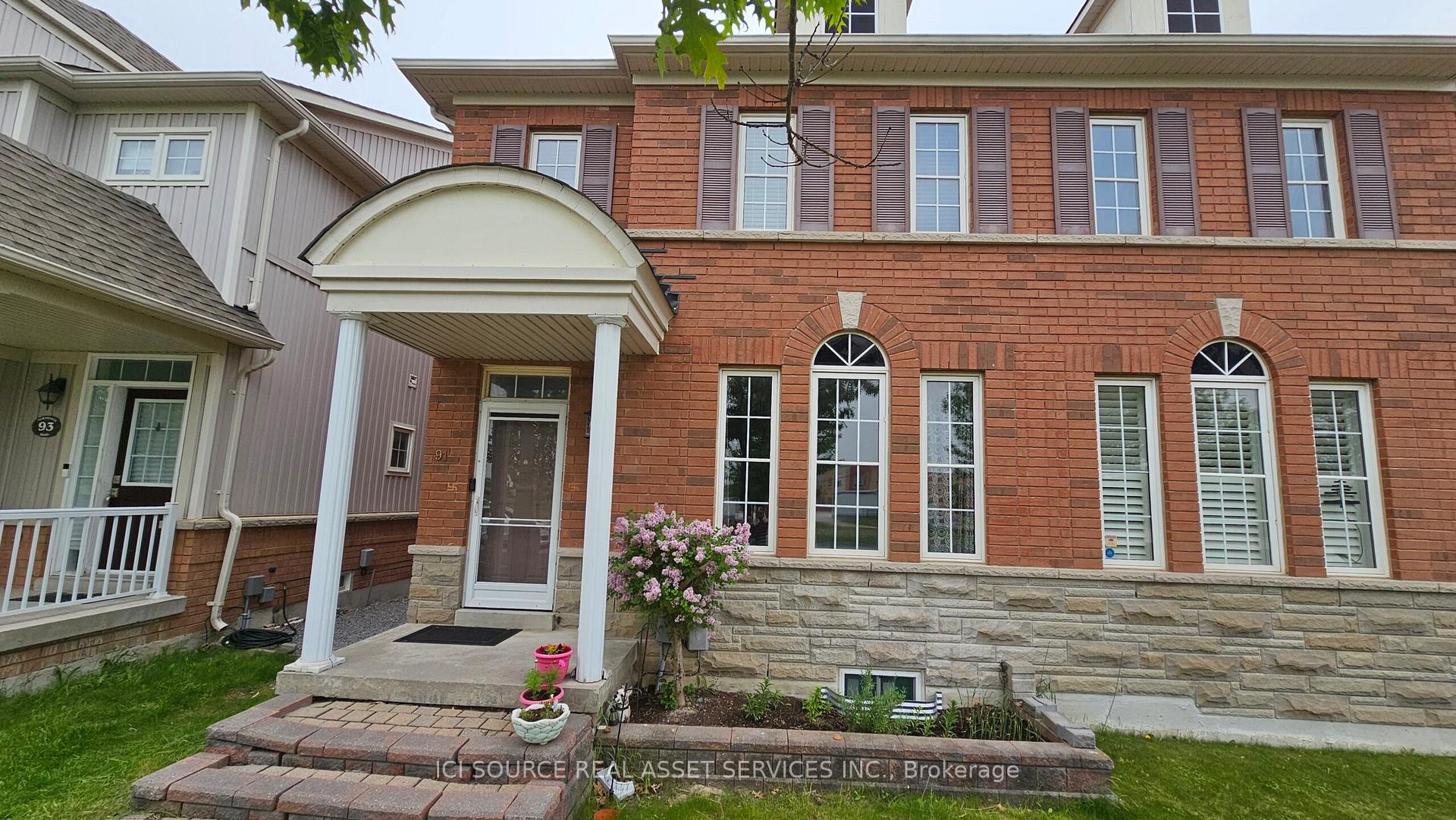 Photo 1 of Unit Basement, 91 Northvale Road, Markham, Cornell — HOMEH