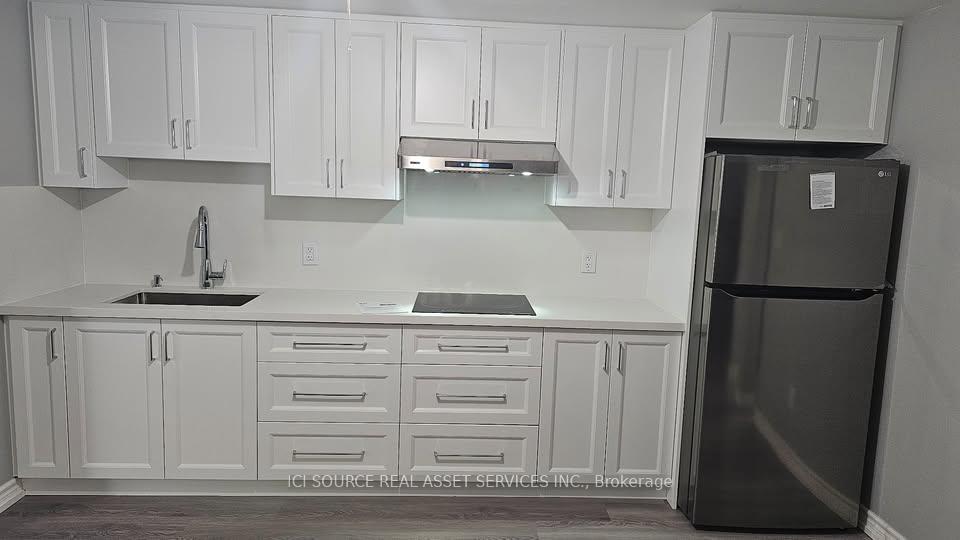 Photo 3 of Unit Basement, 91 Northvale Road, Markham, Cornell — HOMEH