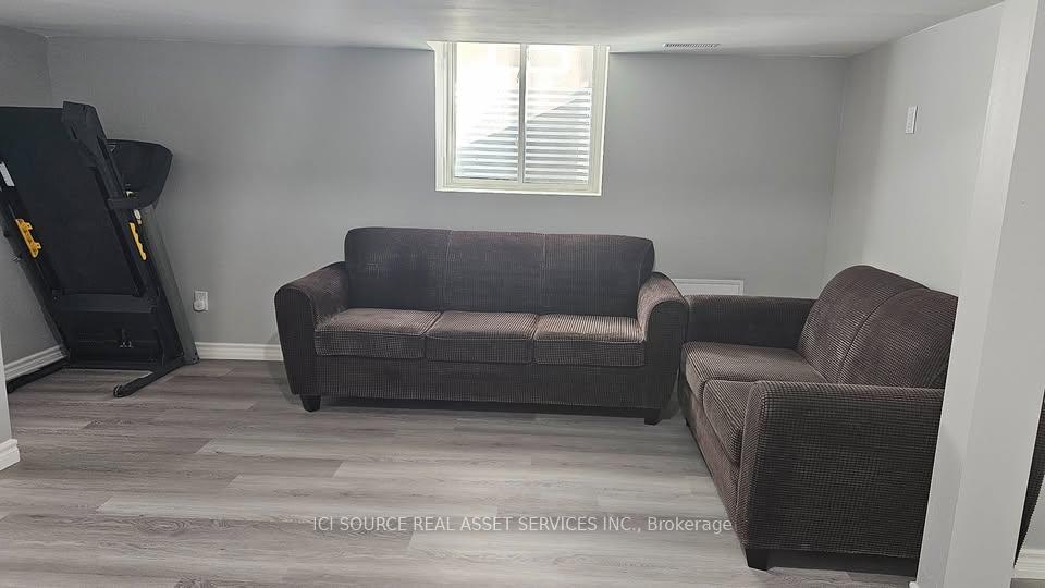 Photo 5 of Unit Basement, 91 Northvale Road, Markham, Cornell — HOMEH