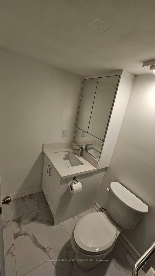 Photo 10 of Unit Basement, 91 Northvale Road, Markham, Cornell — HOMEH