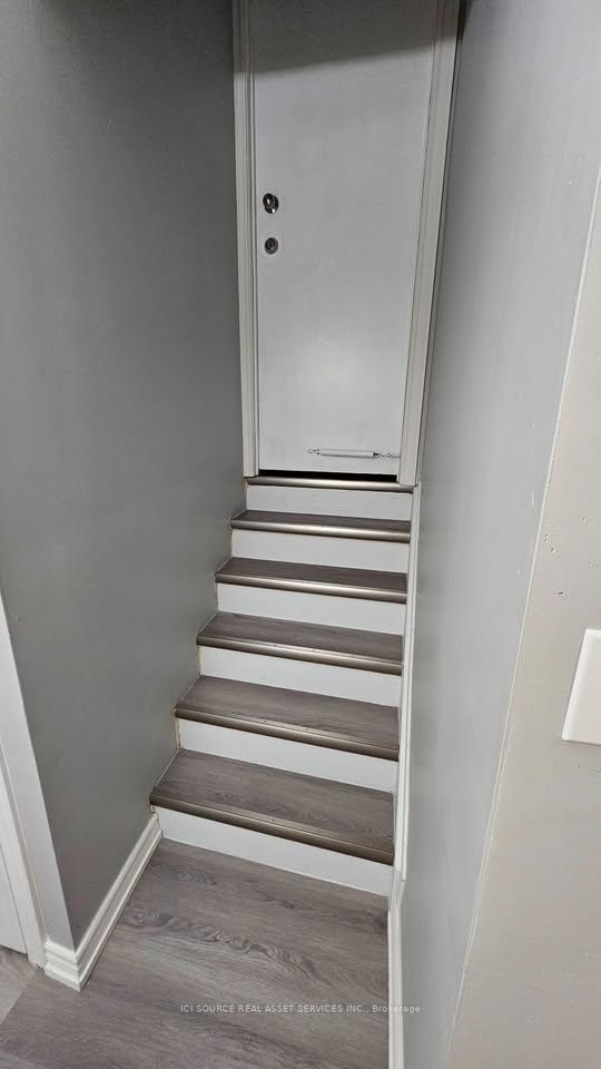 Photo 11 of Unit Basement, 91 Northvale Road, Markham, Cornell — HOMEH