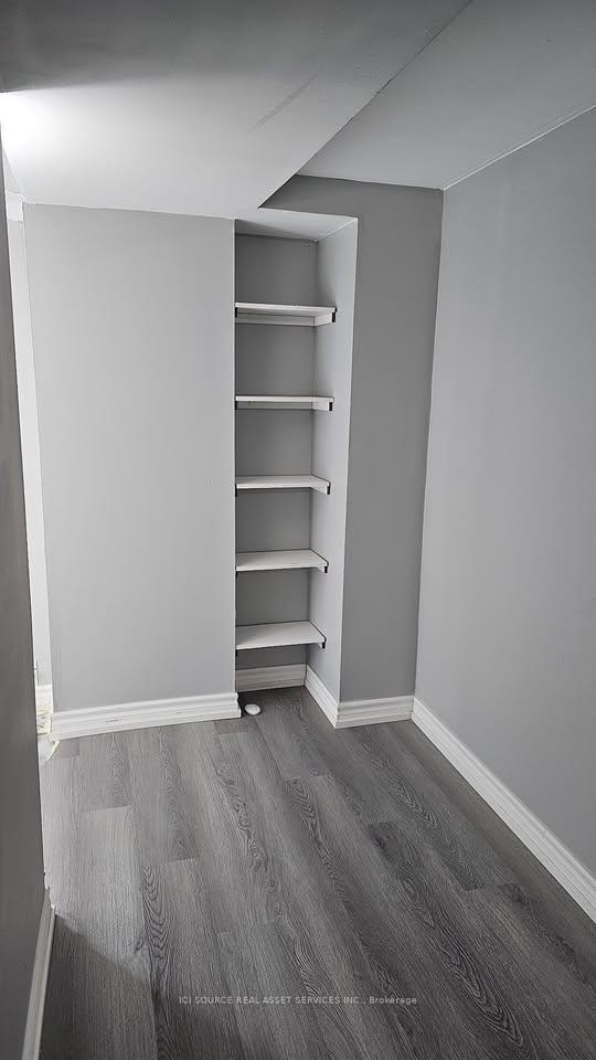 Photo 12 of Unit Basement, 91 Northvale Road, Markham, Cornell — HOMEH