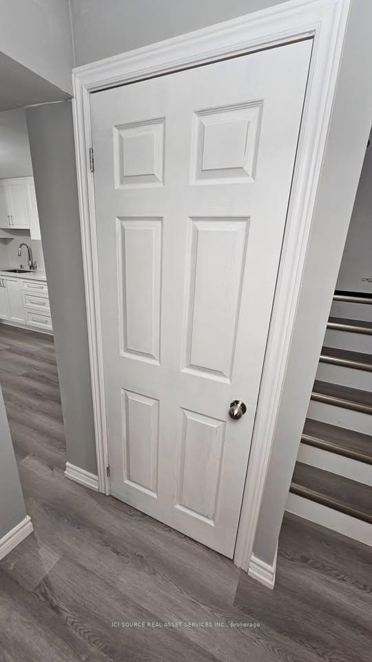 Photo 13 of Unit Basement, 91 Northvale Road, Markham, Cornell — HOMEH