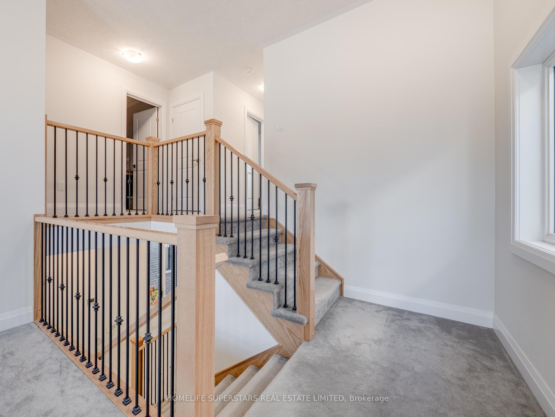 Photo 18 of 645 Benninger Drive, Kitchener — HOMEH