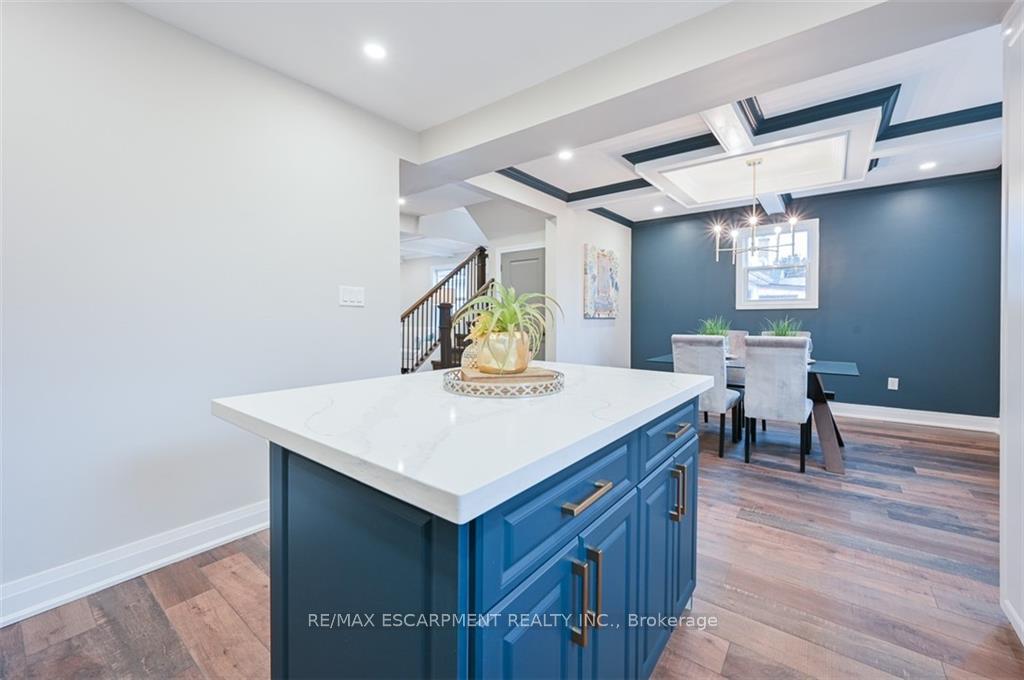Photo 15 of Unit UPPER  UNIT, 180 Tolton Avenue, Hamilton, Normanhurst — HOMEH