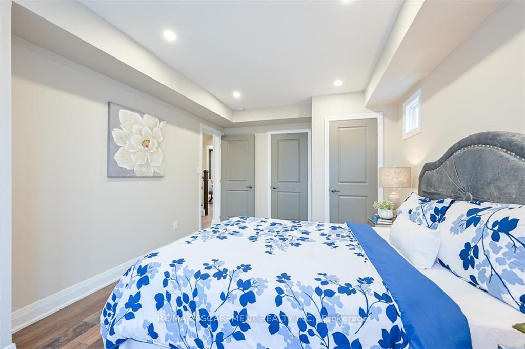 Photo 19 of Unit UPPER  UNIT, 180 Tolton Avenue, Hamilton, Normanhurst — HOMEH