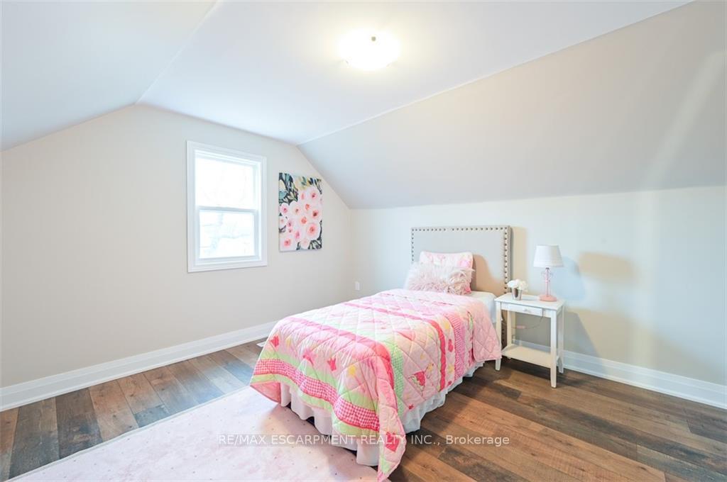 Photo 27 of Unit UPPER  UNIT, 180 Tolton Avenue, Hamilton, Normanhurst — HOMEH