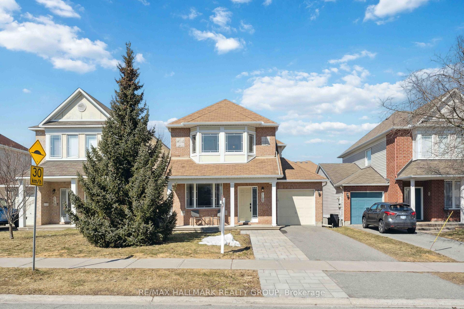 Photo 1 of 1168 Halton Terrace, Ottawa, Kanata - Morgan's Grant/South March — HOMEH
