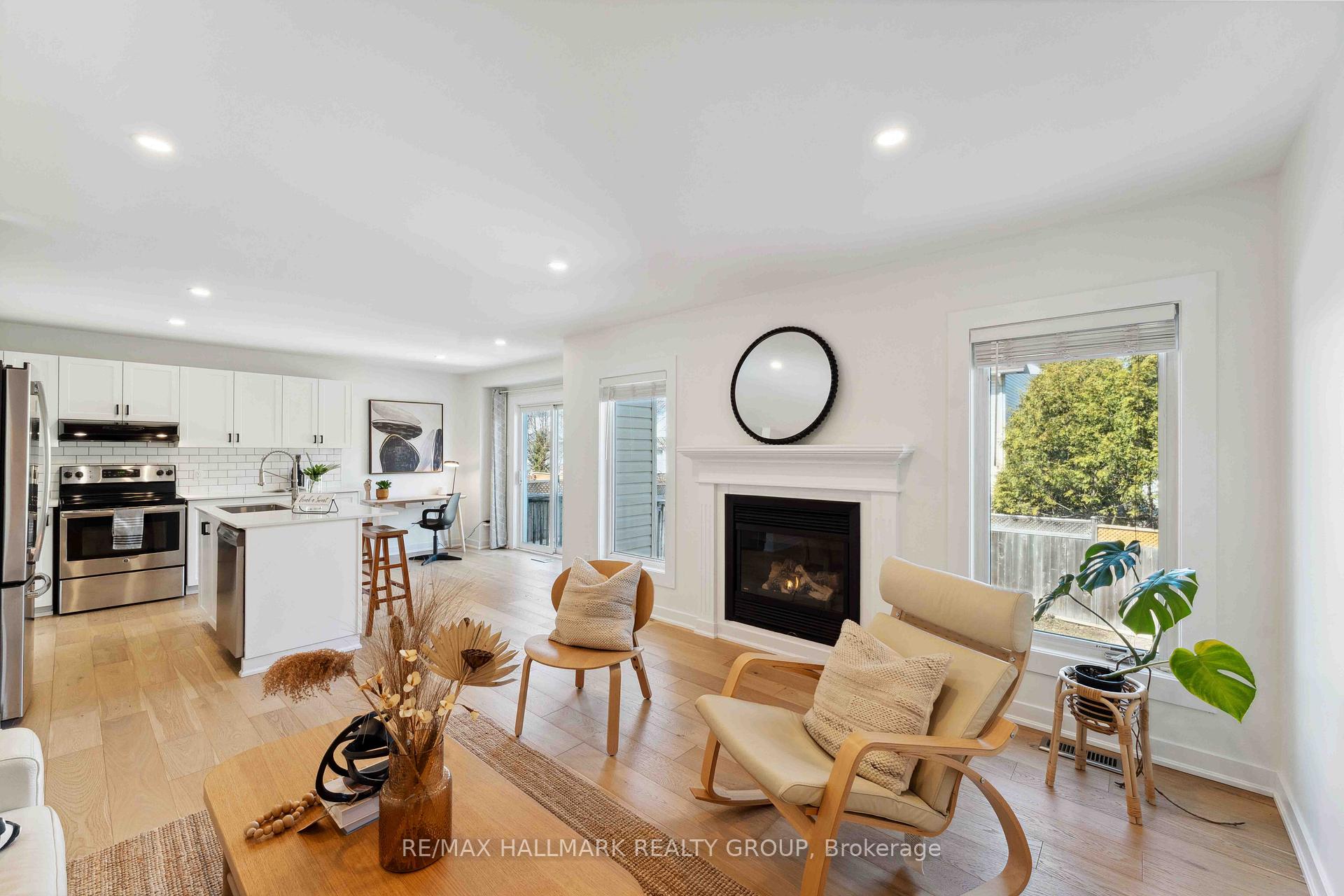 Photo 7 of 1168 Halton Terrace, Ottawa, Kanata - Morgan's Grant/South March — HOMEH