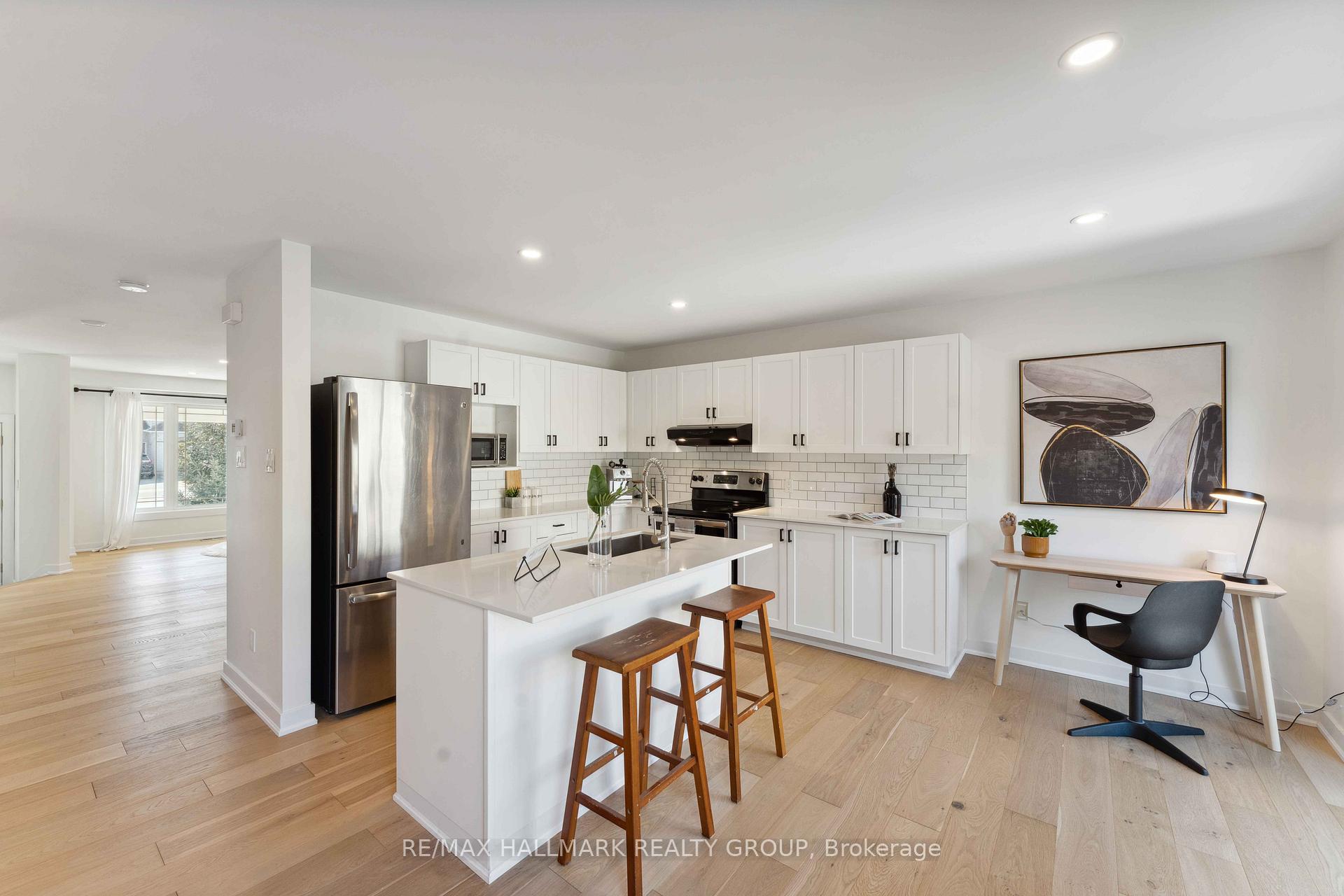 Photo 10 of 1168 Halton Terrace, Ottawa, Kanata - Morgan's Grant/South March — HOMEH