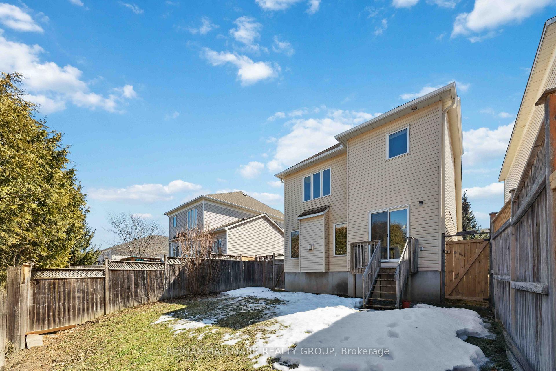 Photo 29 of 1168 Halton Terrace, Ottawa, Kanata - Morgan's Grant/South March — HOMEH