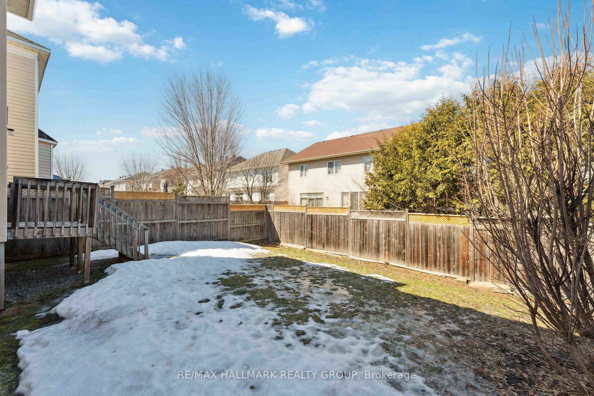 Photo 30 of 1168 Halton Terrace, Ottawa, Kanata - Morgan's Grant/South March — HOMEH