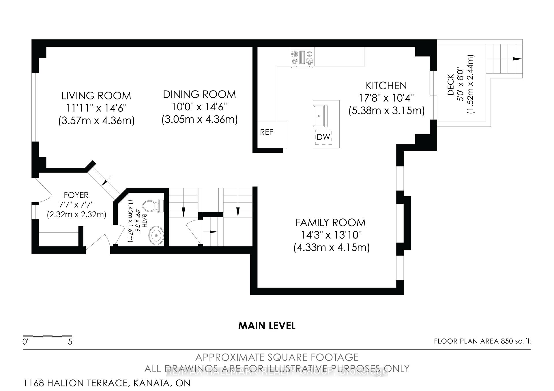Photo 31 of 1168 Halton Terrace, Ottawa, Kanata - Morgan's Grant/South March — HOMEH