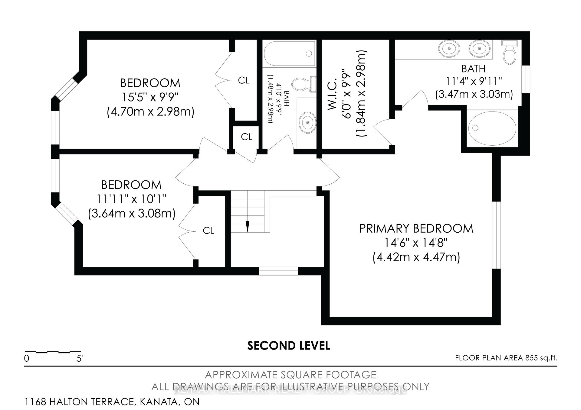 Photo 32 of 1168 Halton Terrace, Ottawa, Kanata - Morgan's Grant/South March — HOMEH