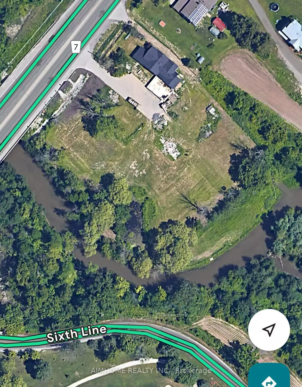 Photo 1 of 12072 Derry Road, Milton, Rural Trafalgar — HOMEH