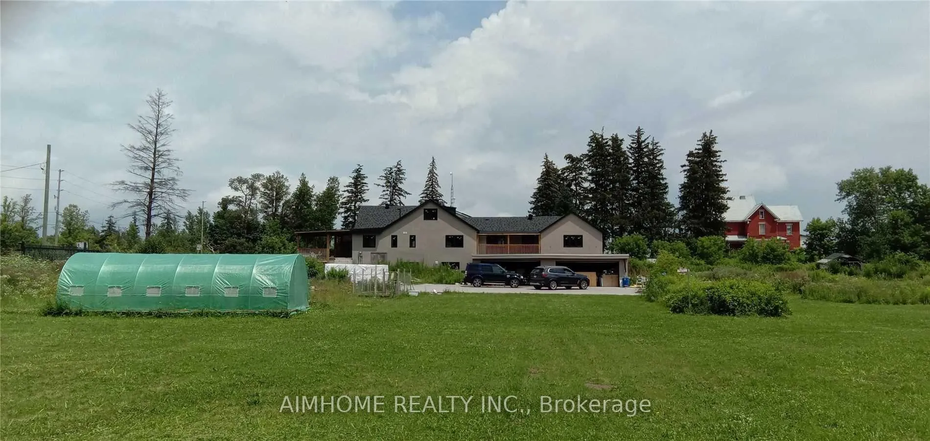 Photo 2 of 12072 Derry Road, Milton, Rural Trafalgar — HOMEH