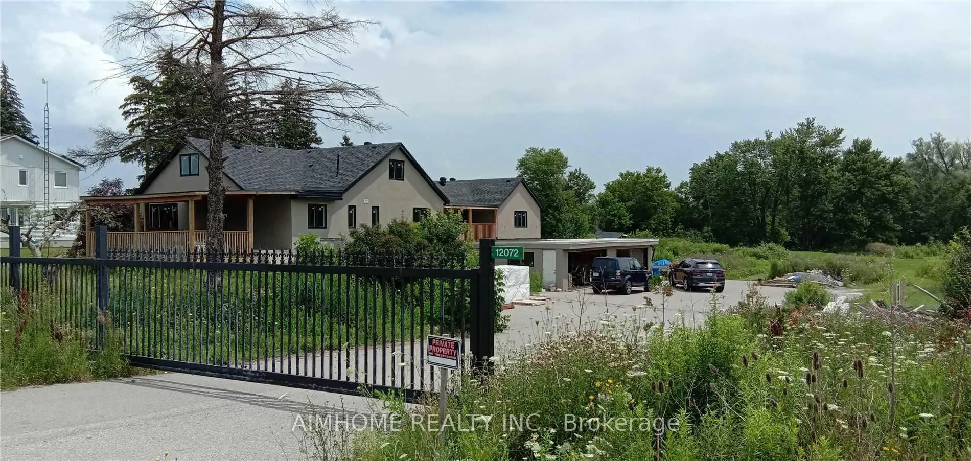 Photo 3 of 12072 Derry Road, Milton, Rural Trafalgar — HOMEH